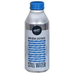 Open Water Water Still Purified - 16 oz