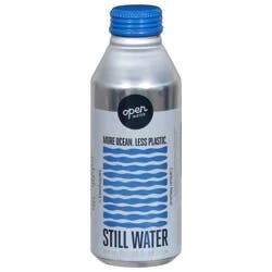 Open Water Water Still Purified - 16 oz