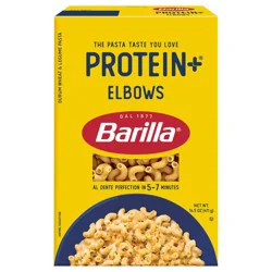 Barilla Protein+ Elbows 14.5 oz