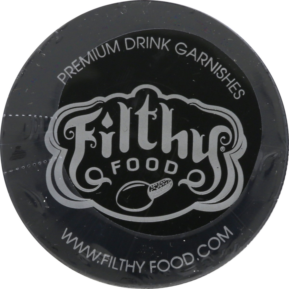 slide 4 of 7, Filthy Food Filthy Onion Drink Garnishes - 8 oz, 8 oz