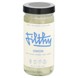 Filthy Food Filthy Onion Drink Garnishes - 8 oz