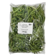 GreenLine French Beans, Haricot Vert