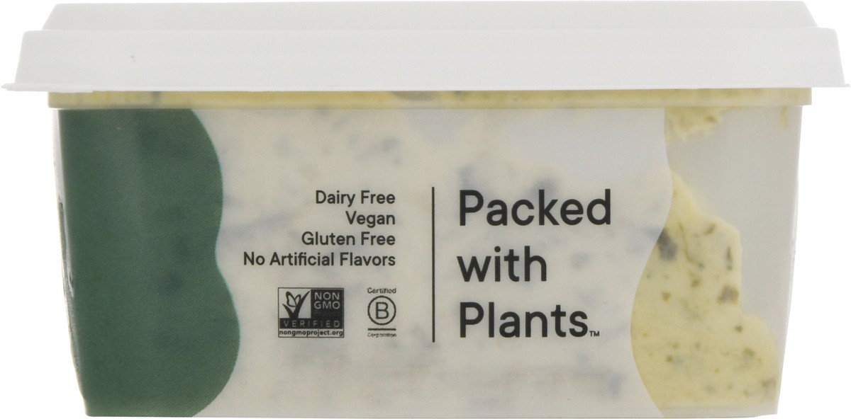 slide 4 of 9, Gotham Greens Spinach Artichoke Dip 6.5 oz, 6.5 oz