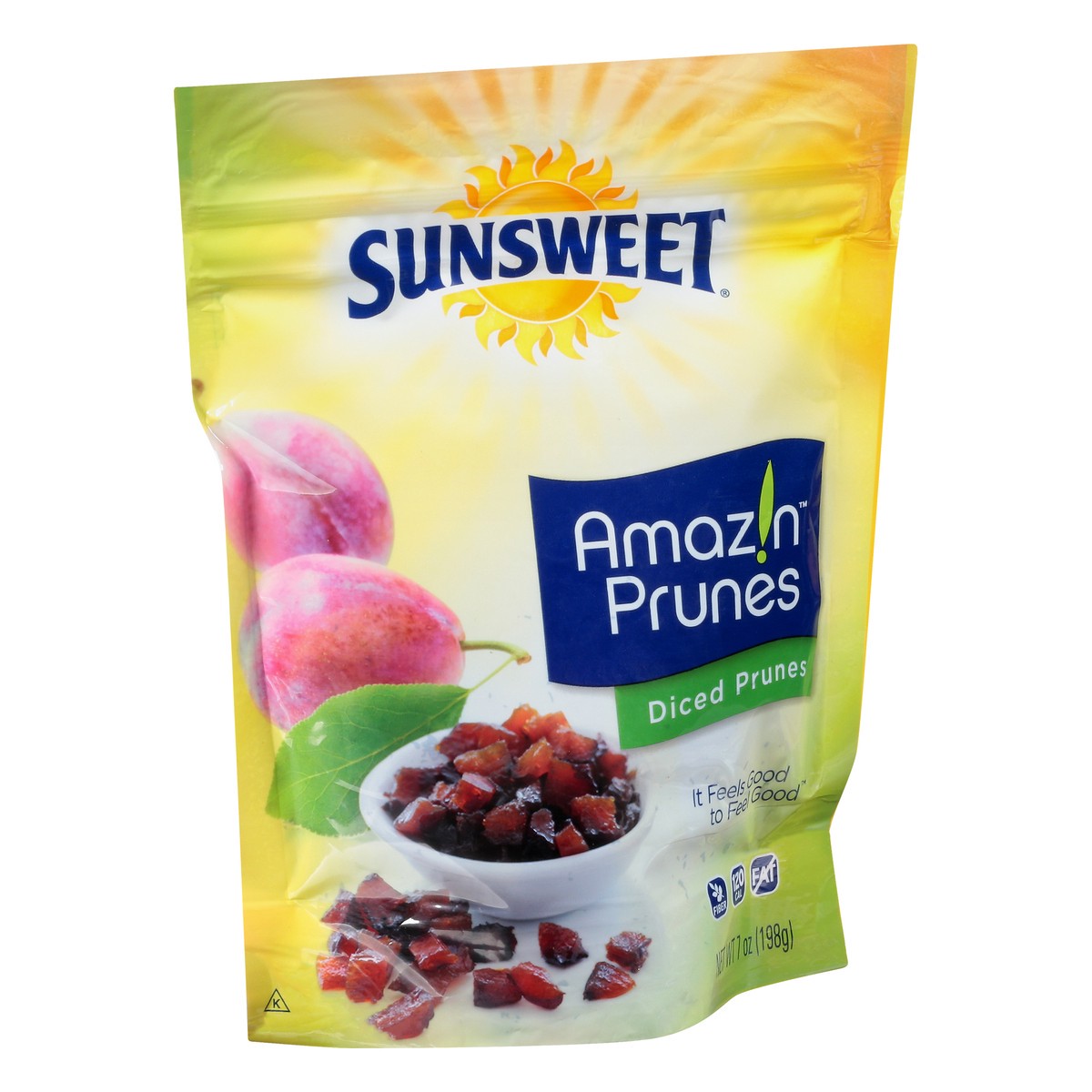 slide 3 of 13, Sunsweet Plum Amazins Bag, 7 oz