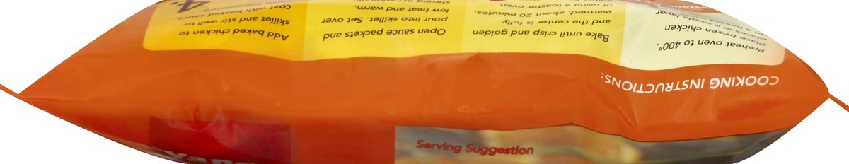 slide 4 of 5, Yangs 5th Taste Mandarin Orange Chicken 22 oz, 22 oz