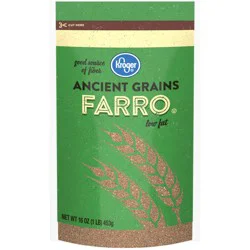 Kroger Farro