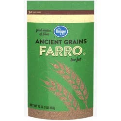 Kroger Farro