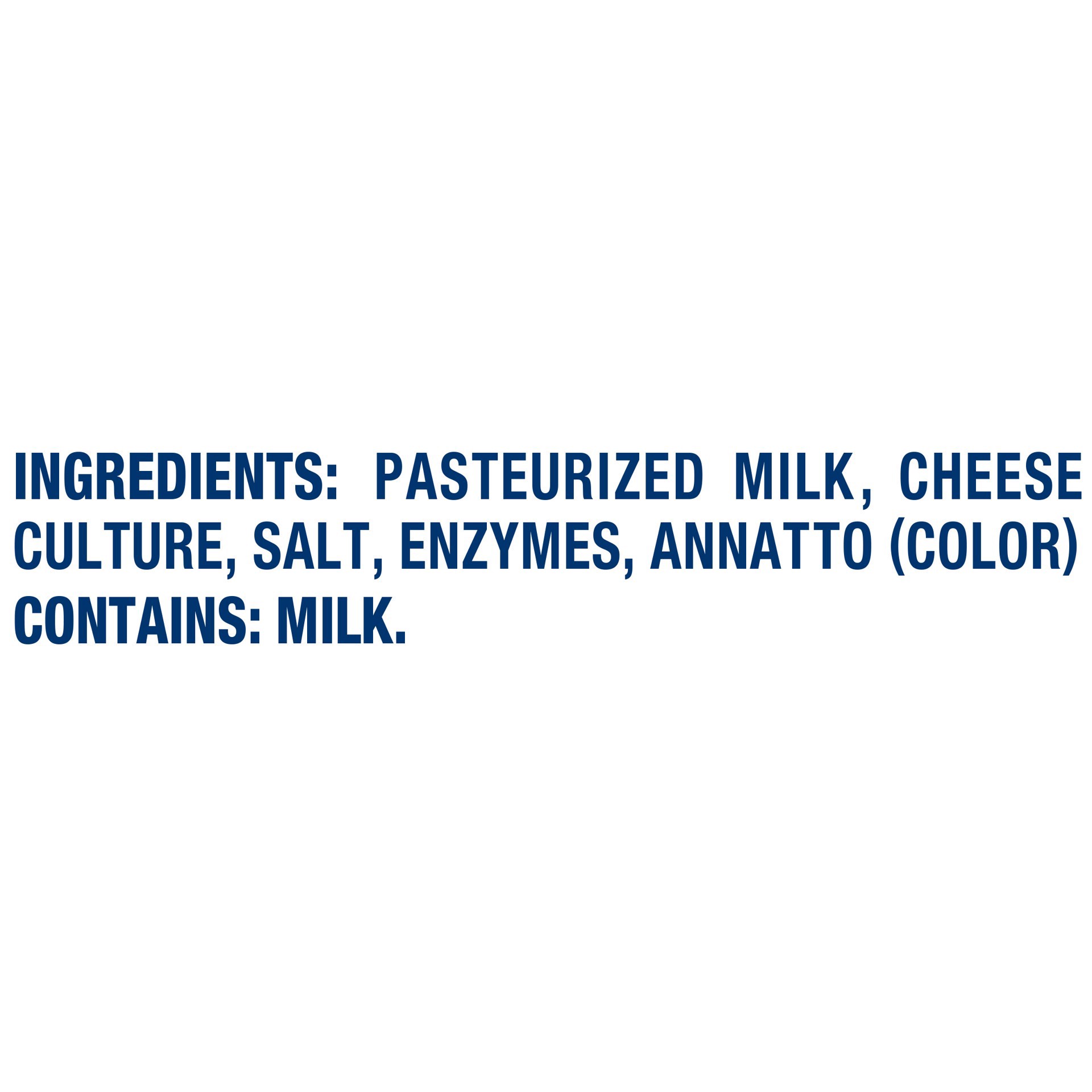 slide 5 of 14, Kraft Expertly Paired Double Cheddar Cheese Slices for Deli Sandwiches, 12 ct Pack, 12 ct