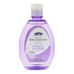 Hill Country Essentials Tear Free Soothing Baby Shampoo
