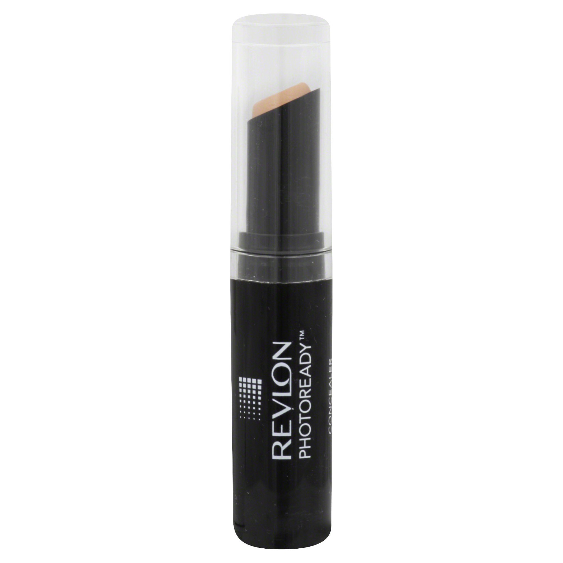 slide 1 of 3, Revlon Photoready Deep Concealer - Medium, 1 ct