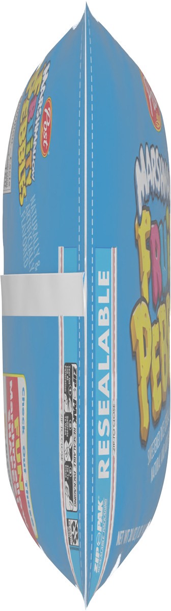 slide 2 of 10, 1/30 Pebbles Fruity Pebbles With Mar, 30 oz