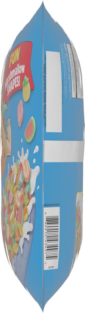 slide 8 of 10, 1/30 Pebbles Fruity Pebbles With Mar, 30 oz