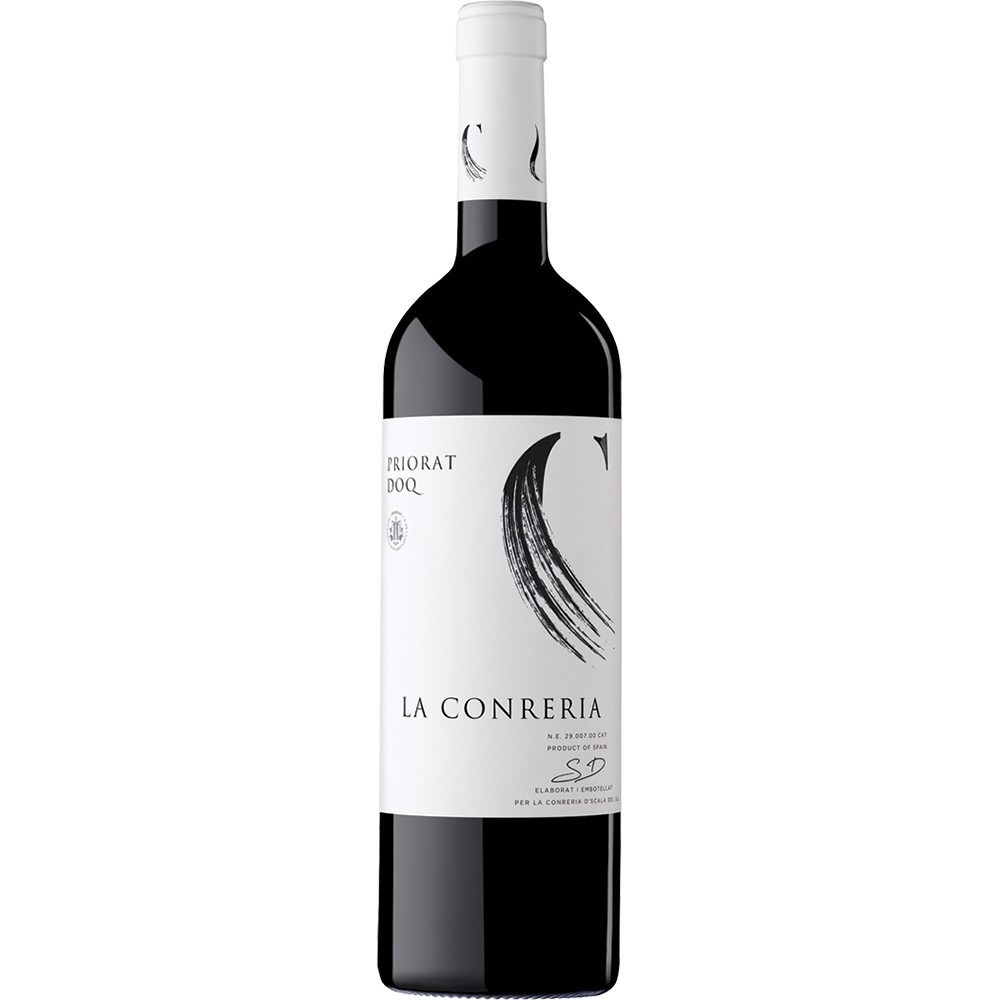 slide 1 of 1, La Conreria Priorat Tinto, 750 ml