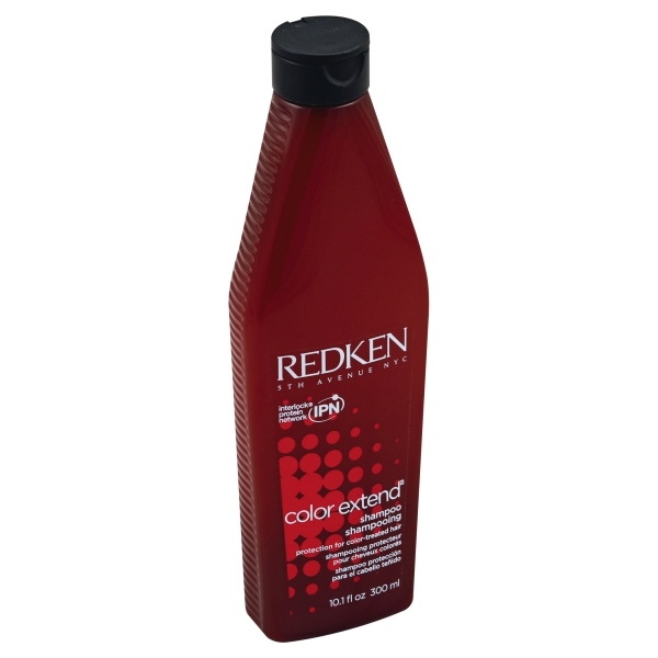 slide 1 of 1, Redken Color Extend Shampoo, 10.1 oz