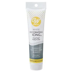 Wilton White Decorating Icing
