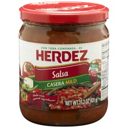 Herdez Salsa Mild