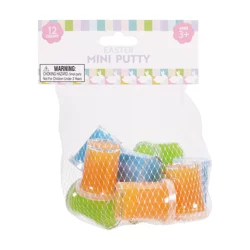 Meijer Easter Mini Putty