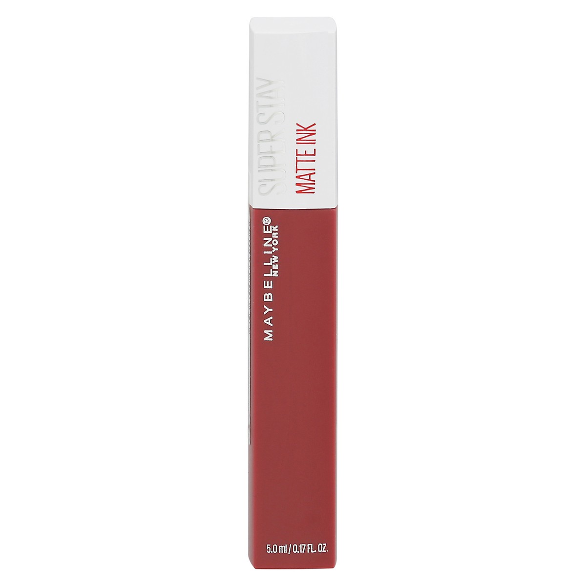 slide 1 of 6, Super Stay Ruler 80 Matte Ink Lip Color 0.17 fl oz, 0.17 fl oz
