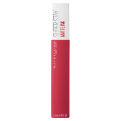 Maybelline SuperStay Matte Ink Liquid Lipstick Ruler
