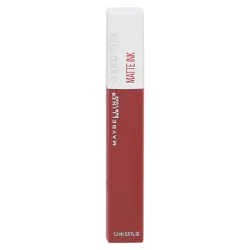 Super Stay Ruler 80 Matte Ink Lip Color 0.17 fl oz