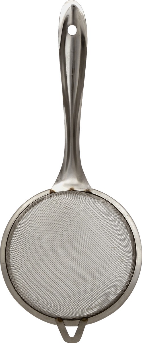 slide 2 of 3, Kloc Tea Strainer 1 ea, 1 ct