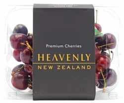 Heavenly New Zealand Cherries