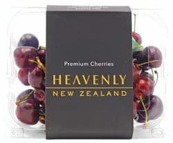 Heavenly New Zealand Cherries