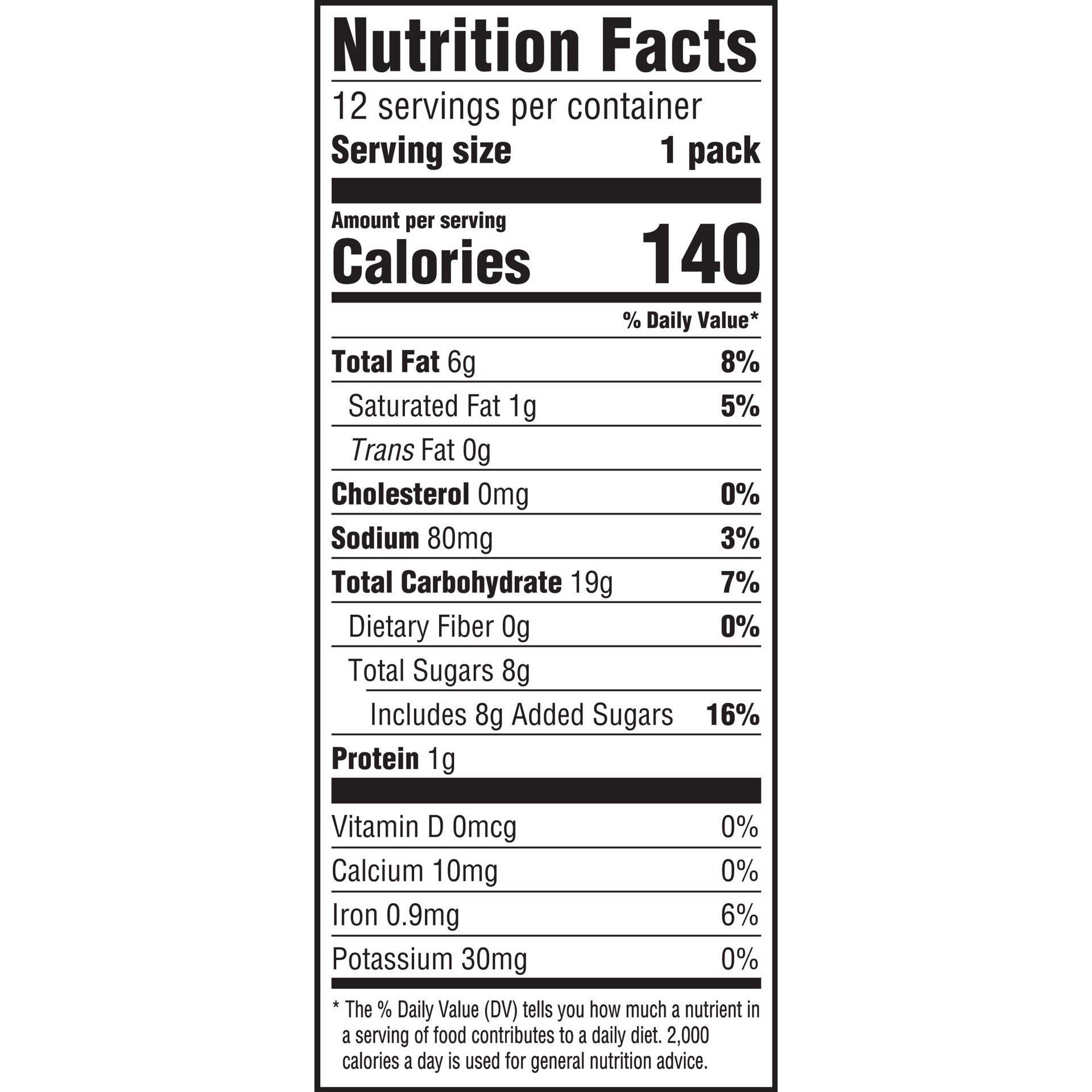 slide 5 of 11, CHIPS AHOY! Minions Mini Cookies, Limited Edition, 12 Snack Packs (1 oz.) - INNER PACK, 12 oz