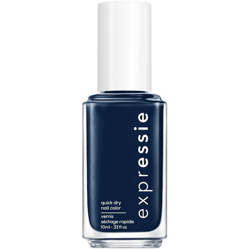 slide 1 of 14, essie Expressie Feel the Hype 352 Quick Dry Nail Color 0.33 fl oz, 0.33 fl oz