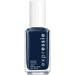 Essie Expressie Feel the Hype 352 Quick Dry Nail Color 0.33 fl oz