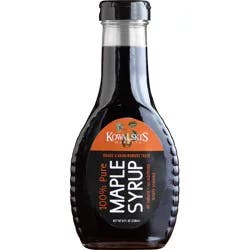 Kowalski's Pure Maple Syrup