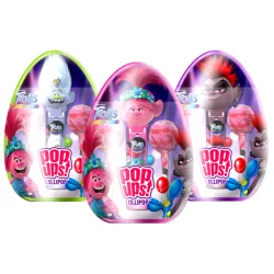 Trolls Easter Pop-Up Jumbo Egg