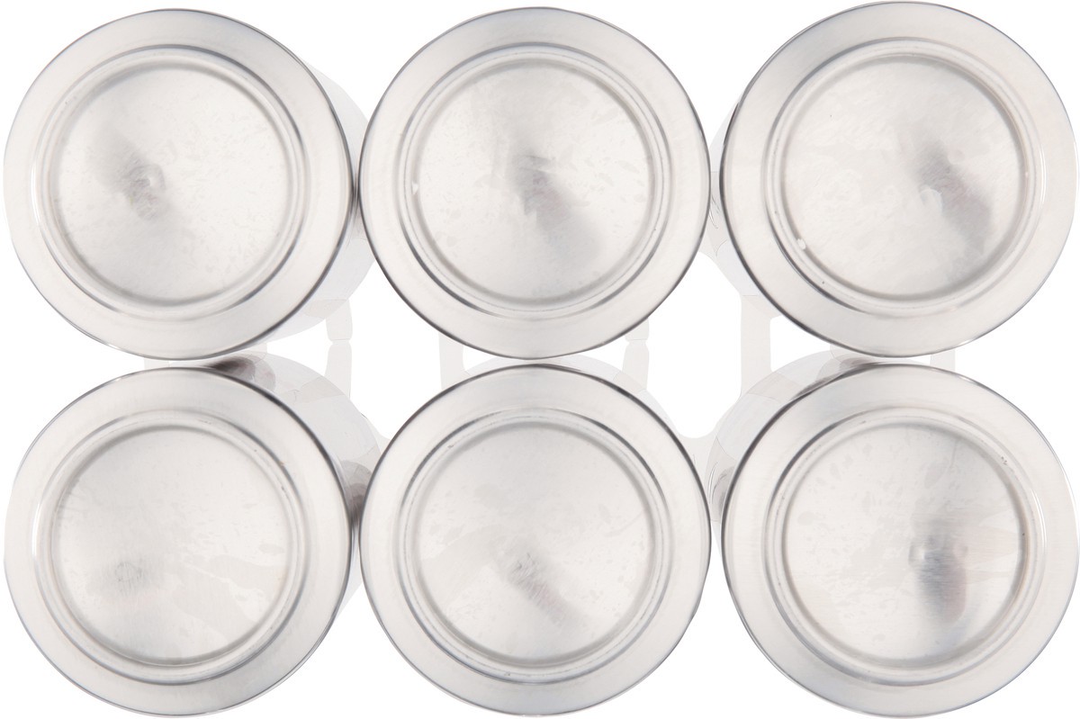 slide 5 of 12, Garage Brewing Co Mango Hefeweizen Beer 6 - 12 fl oz Cans, 6 ct