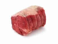 slide 1 of 1, Beef Choice Bone-In Rolled Ribye Roast (Limit 1 On Sale Retail), per lb