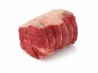 Beef Choice Bone-In Rolled Ribye Roast (Limit 1 On Sale Retail)
