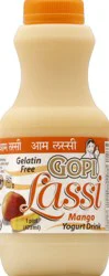 Gopi Yogurt Drink 1 pt