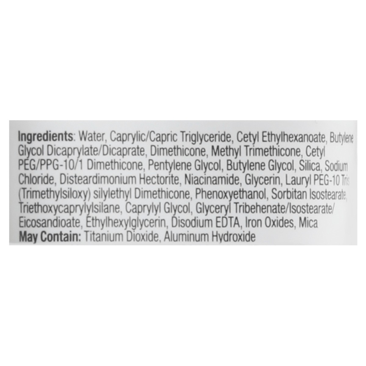 slide 8 of 12, Neutrogena Clear Coverage Fawn 5.0 Flawless Matte CC Cream 1 oz, 1 oz