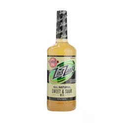 Zing Zang Sweet Sour Mix - 32 fl oz