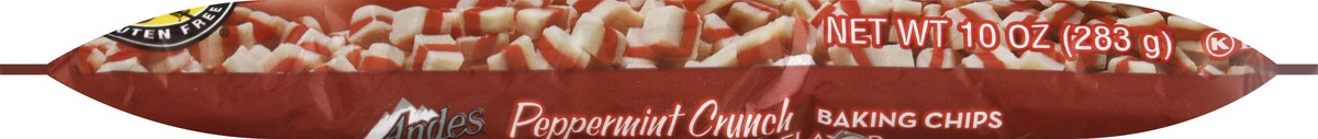 slide 8 of 9, Andes Peppermint Crunch Baking Chips 10 oz, 10 oz