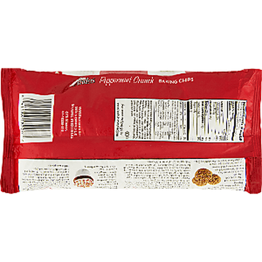 Andes Peppermint Crunch Baking Chips 10 oz Shipt