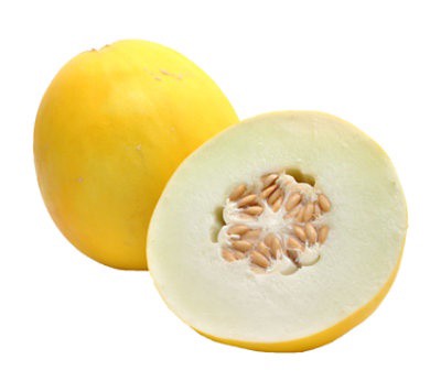 slide 1 of 1, Kandy Golden Honeydew Melon, 1 ct