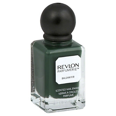 slide 1 of 1, Revlon Nail Enamel 0.4 oz, 0.4 oz