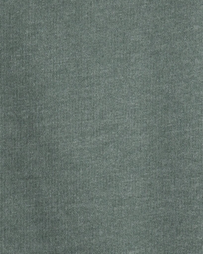 slide 2 of 3, Carter's Carters Boys Long-Sleeve Long-Sleeve Hooded Zip-Up Jacket - Green Green 12, 1 ct