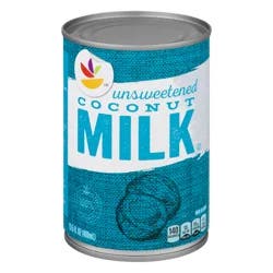 Giant Unsweetened Coconut Milk