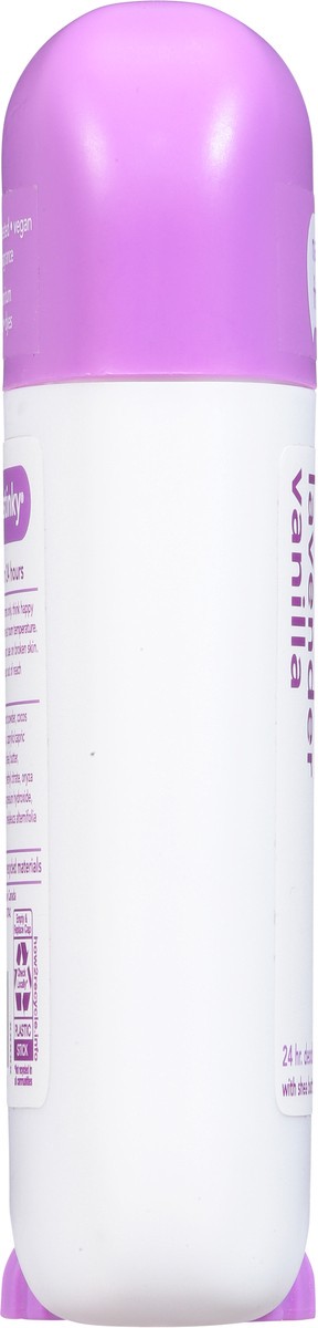 slide 2 of 12, hello Lavender Vanilla Aluminum Free Deodorant for Women and Men with Shea Butter, 24-Hour Freshness, Baking Soda Free Deodorant, Dermatologically Tested, 2.6 Oz. Stick, 2.6 oz