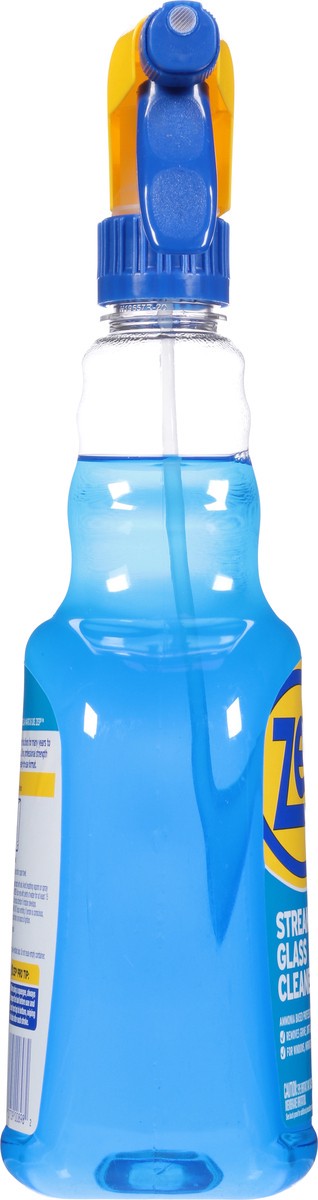 slide 2 of 11, Zep Streak-Free Glass Cleaner 1 qt Bottle, 1 qt