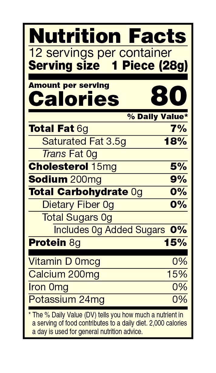 slide 8 of 76, Sargento Natural String Cheese Snacks, 12-Count, 12 ct