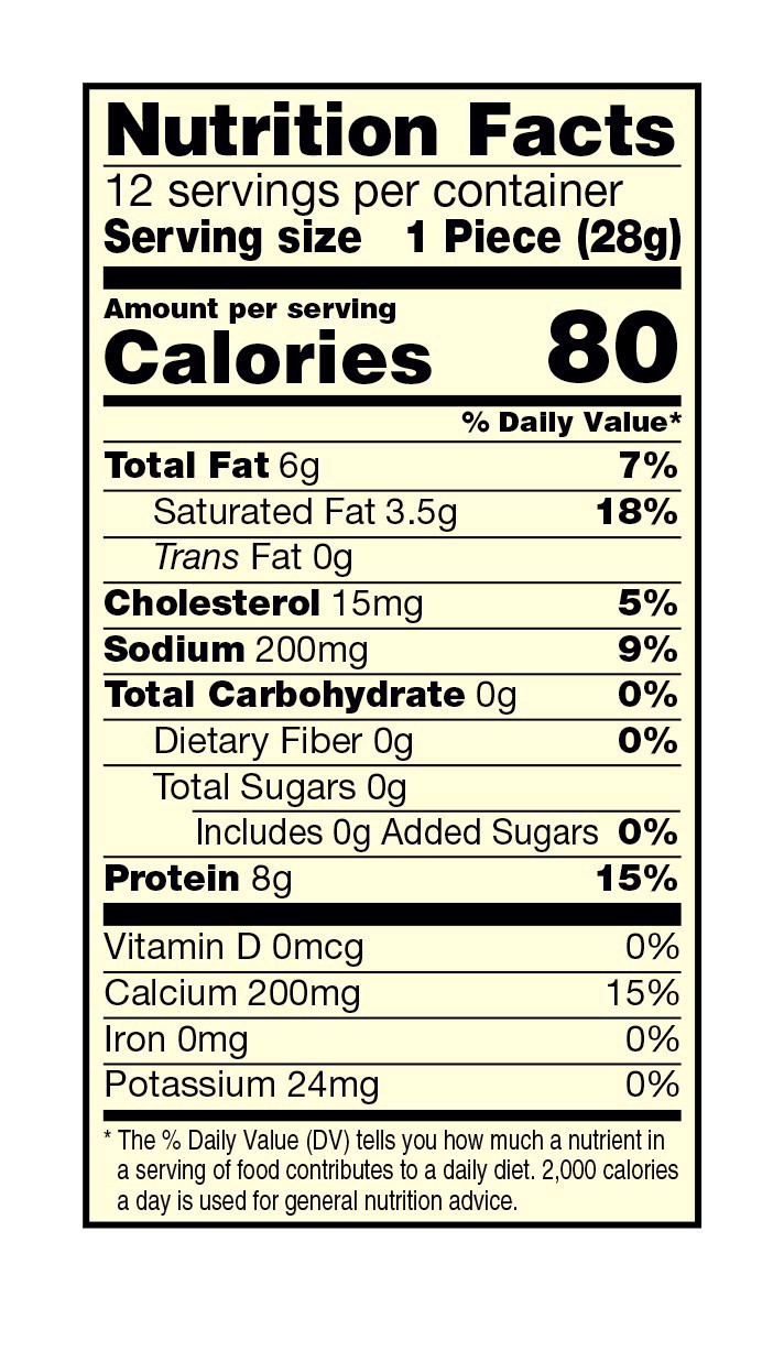slide 12 of 76, Sargento Natural String Cheese Snacks, 12-Count, 12 ct