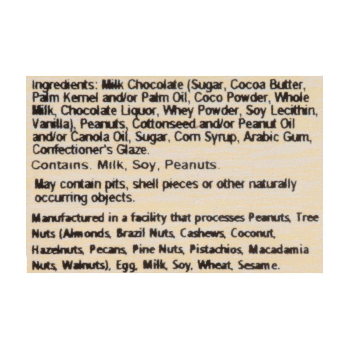 slide 5 of 13, Woodpecker Milk Chocolate Peanuts 8.5 oz, 8.5 oz