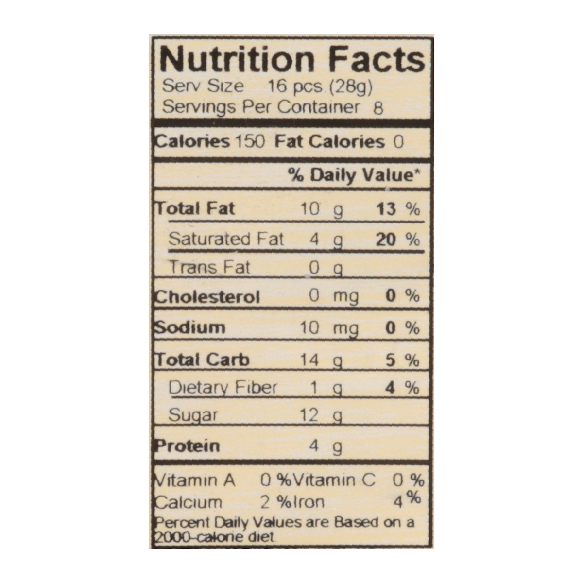 slide 9 of 13, Woodpecker Milk Chocolate Peanuts 8.5 oz, 8.5 oz